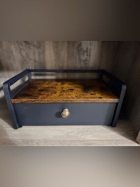 Tea Countertop Organizer Drawer